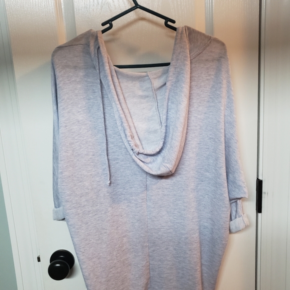 Hooded Tunic - Picture 2 of 2